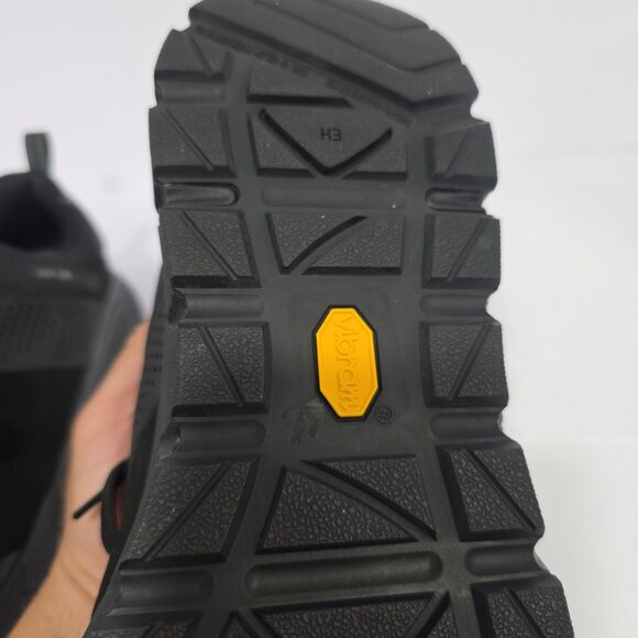 Danner Lead Time Black Composite Toe Work Boots Men’s Size 11 New No Box 12401 main image 9